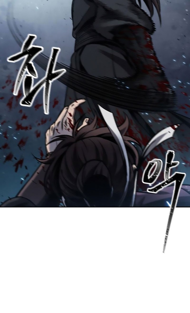 Nano Machine Chapter 109 page 7