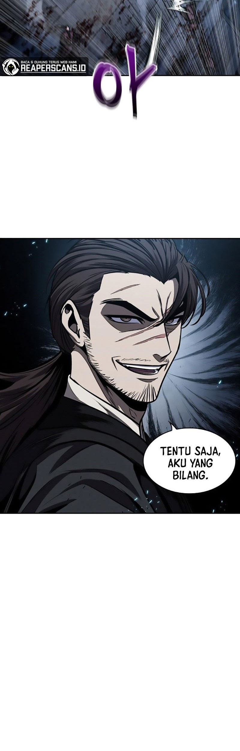 Nano Machine Chapter 109 page 11