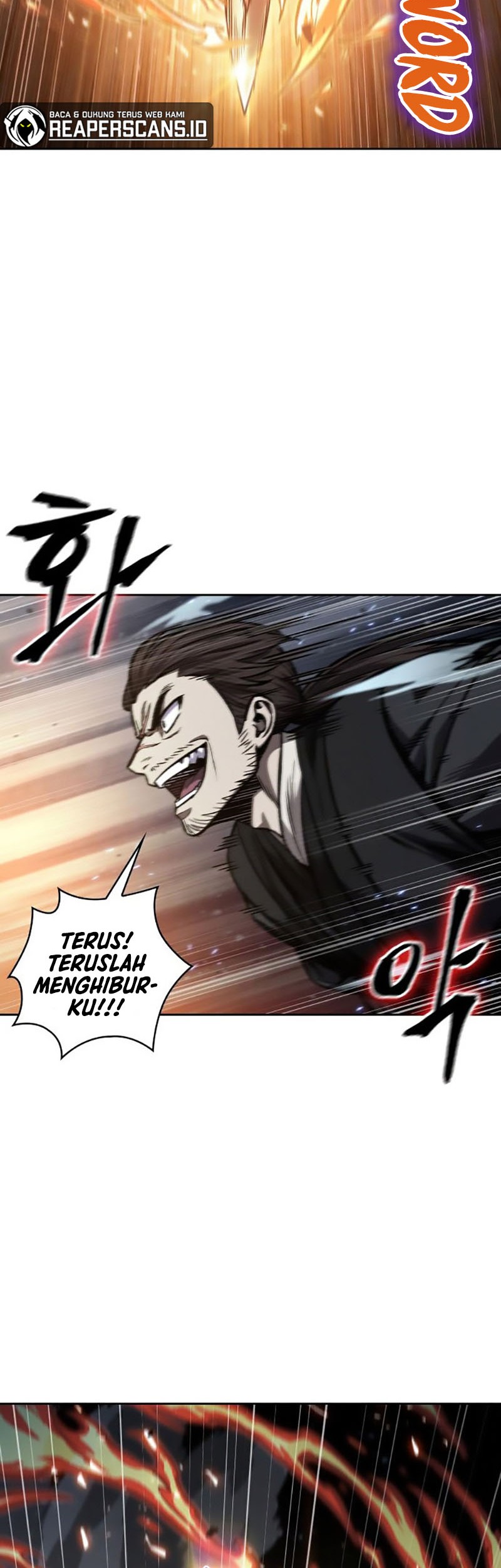 Nano Machine Chapter 109 page 21