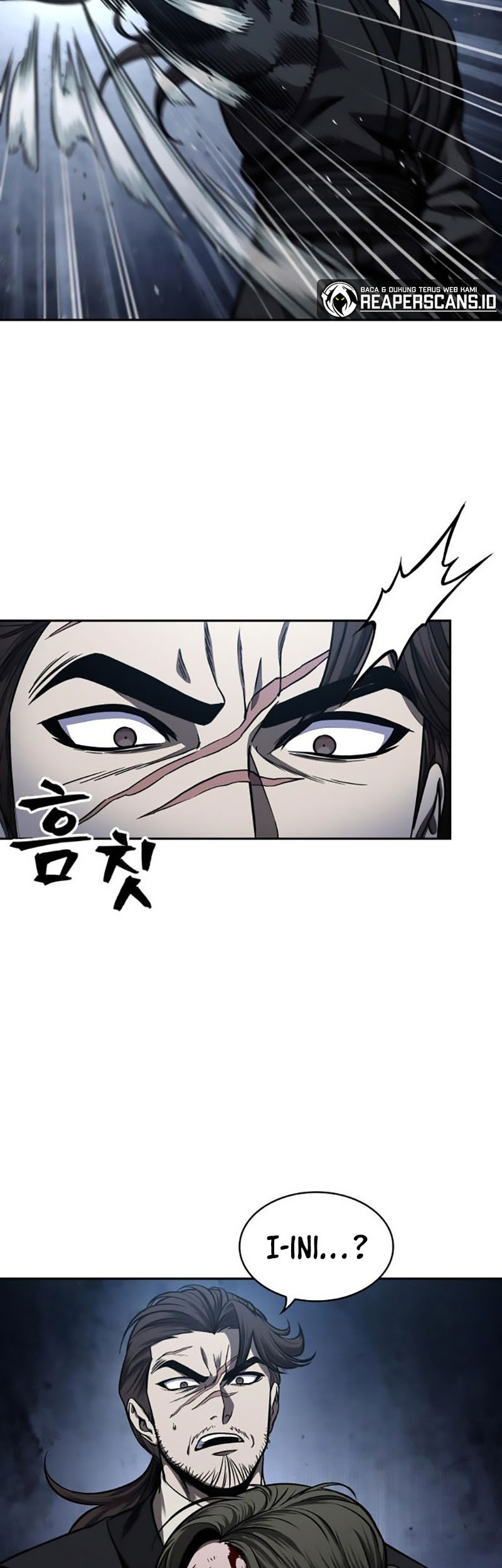 Nano Machine Chapter 109 page 33