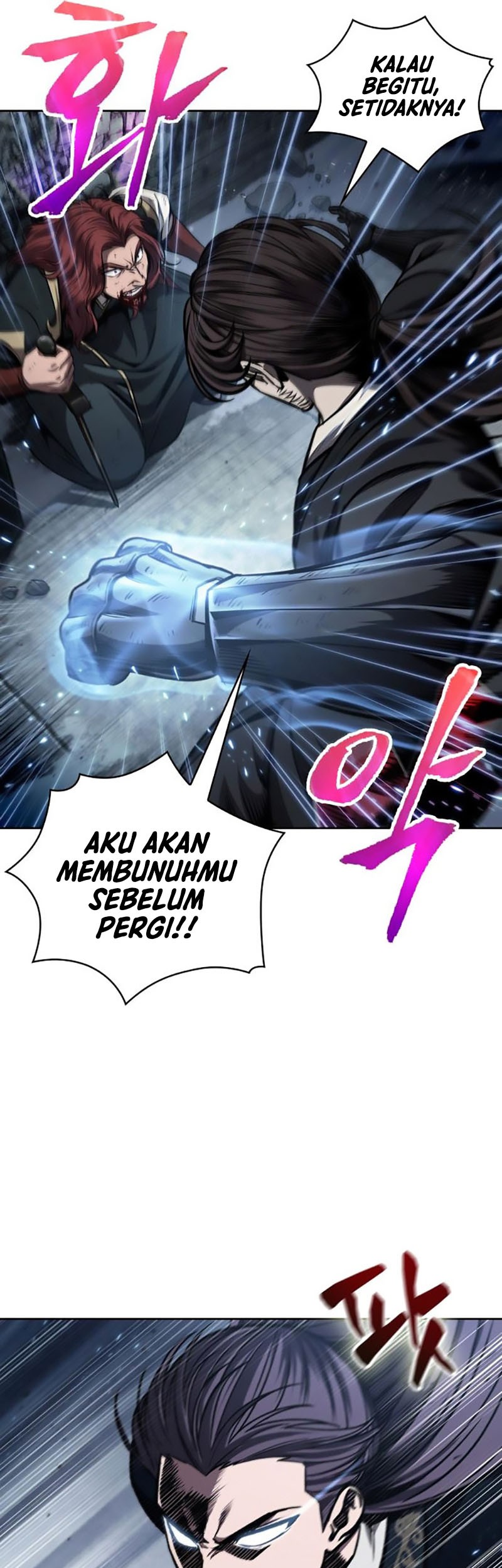 Nano Machine Chapter 109 page 38