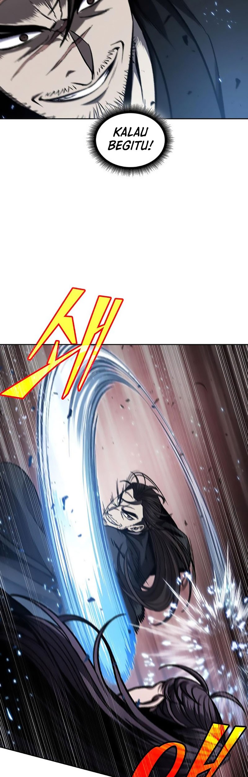 Nano Machine Chapter 109 page 40
