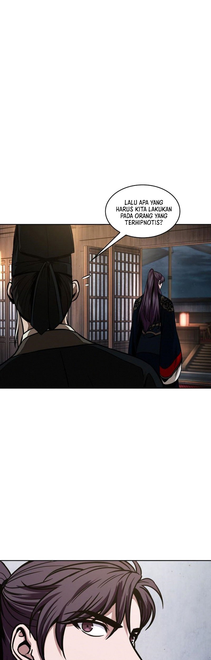 Nano Machine Chapter 108 page 3