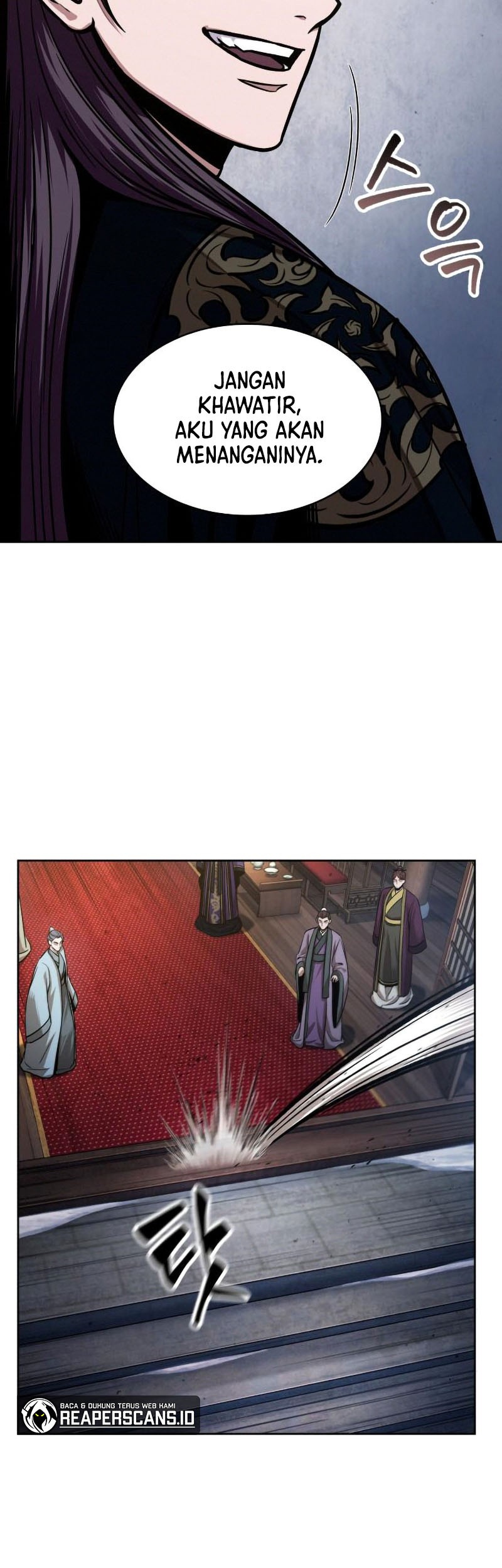 Nano Machine Chapter 108 page 4