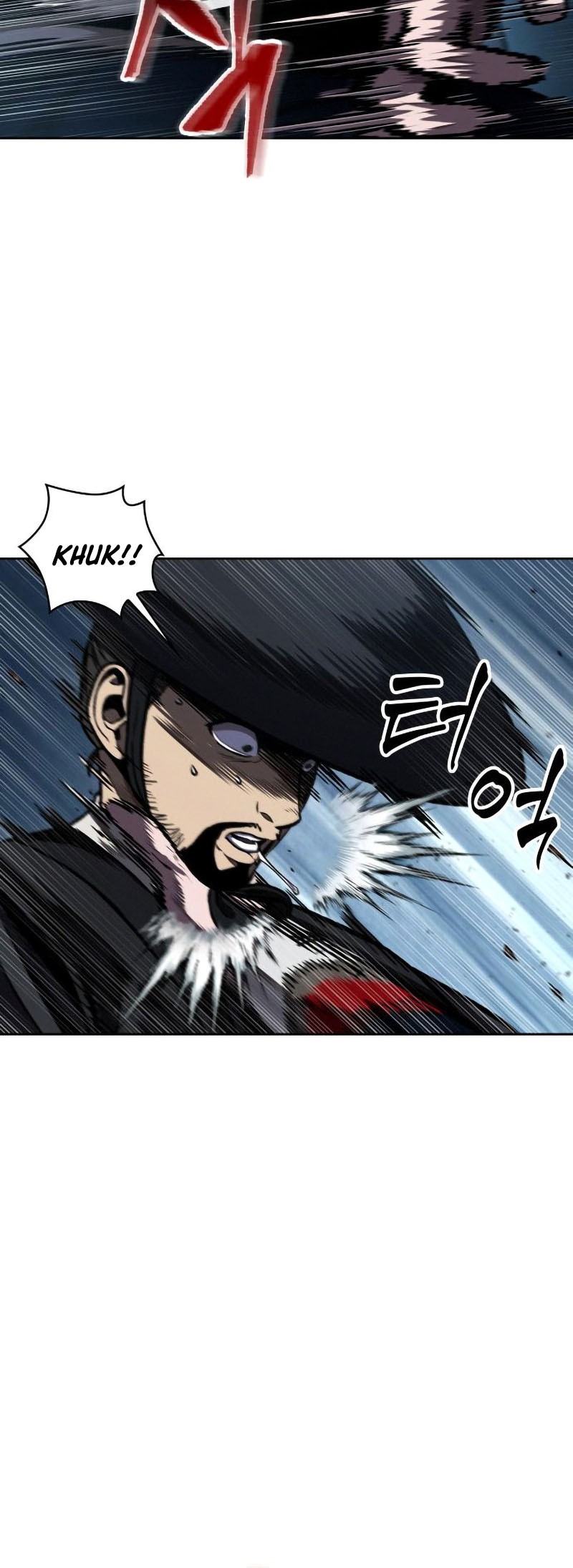 Nano Machine Chapter 108 page 18