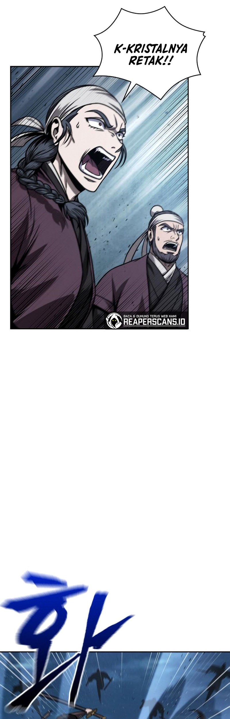 Nano Machine Chapter 108 page 33