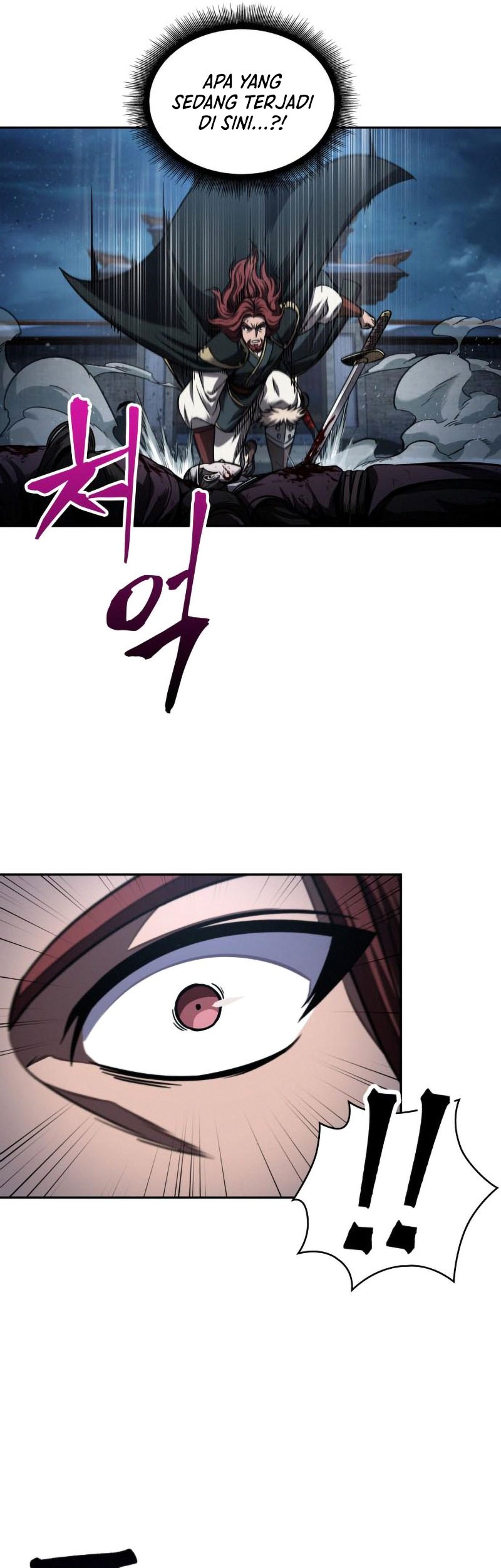 Nano Machine Chapter 108 page 37