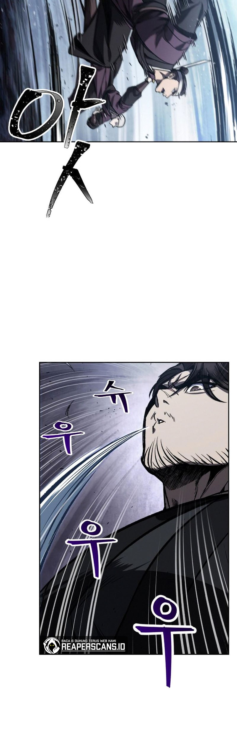 Nano Machine Chapter 108 page 47