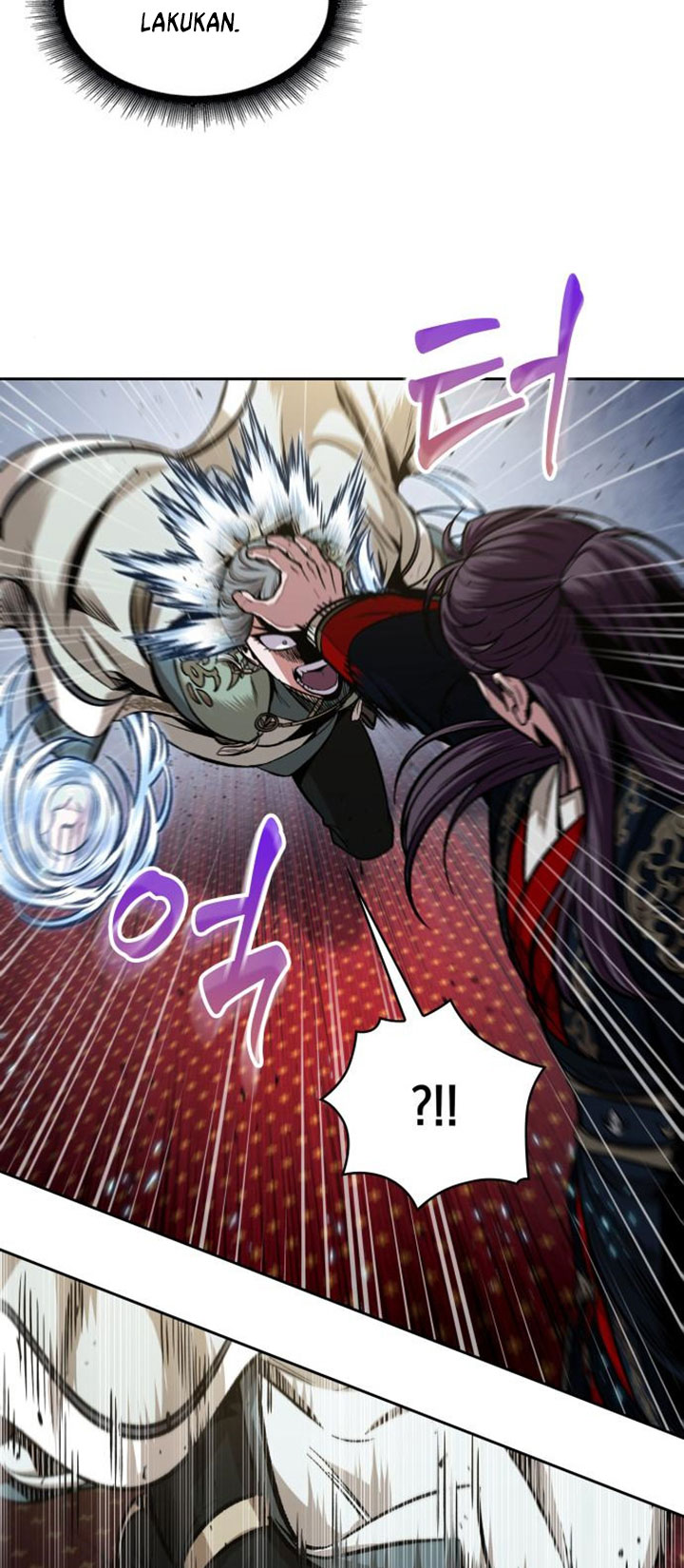 Nano Machine Chapter 107 page 12
