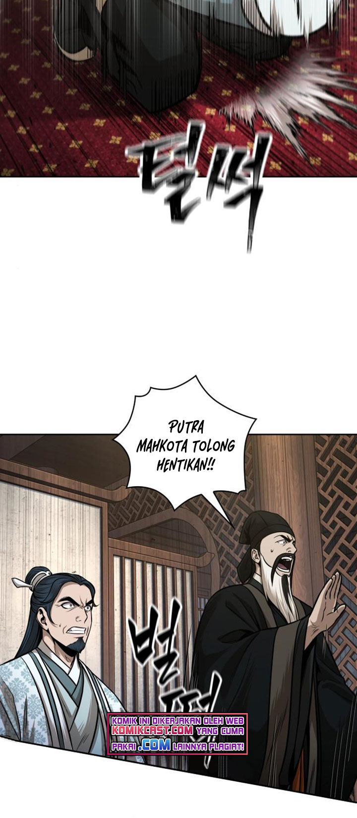 Nano Machine Chapter 107 page 13
