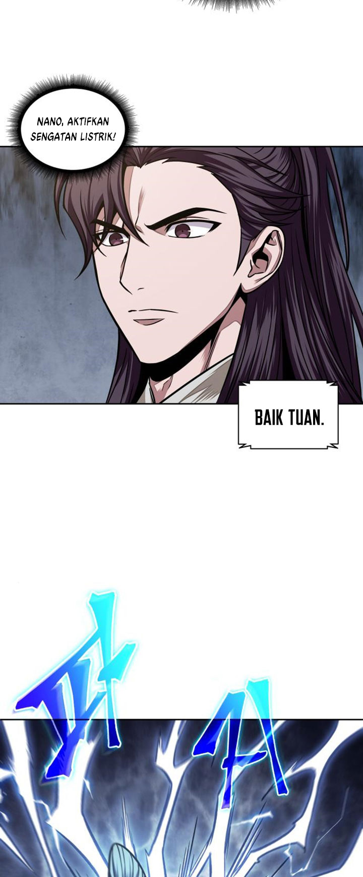Nano Machine Chapter 107 page 16