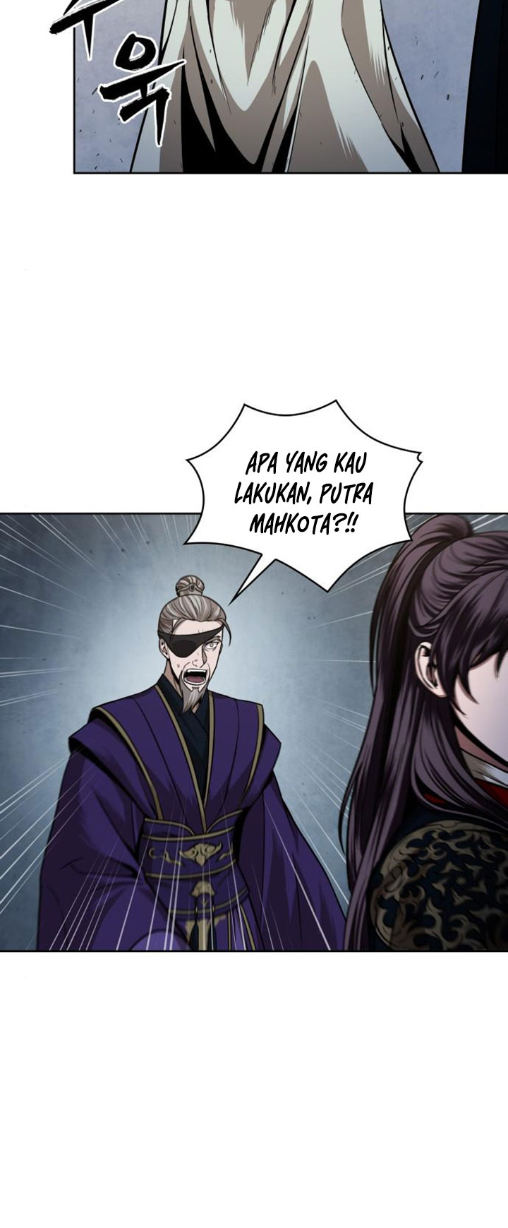 Nano Machine Chapter 107 page 18