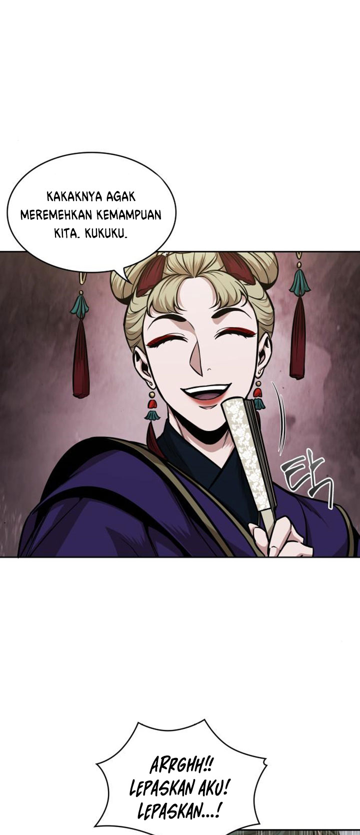 Nano Machine Chapter 107 page 29
