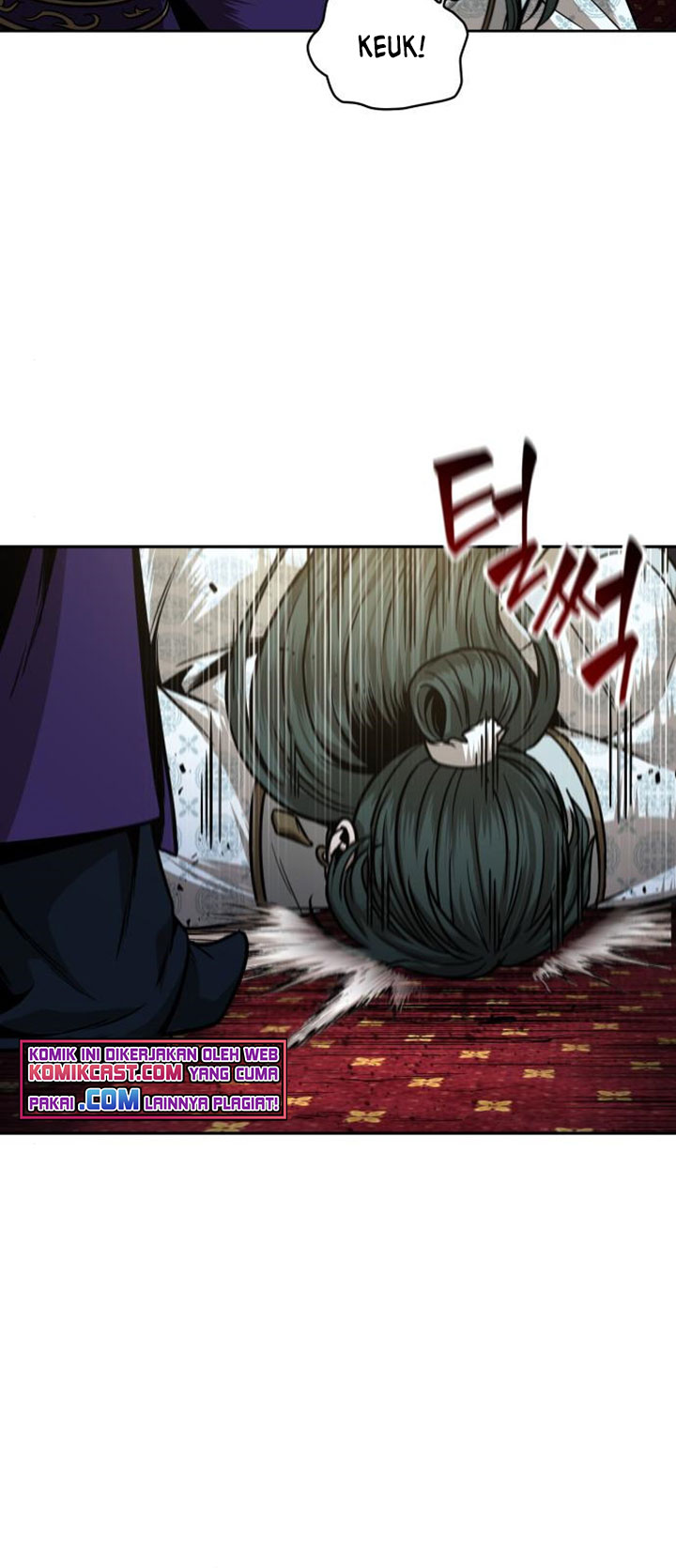Nano Machine Chapter 107 page 31