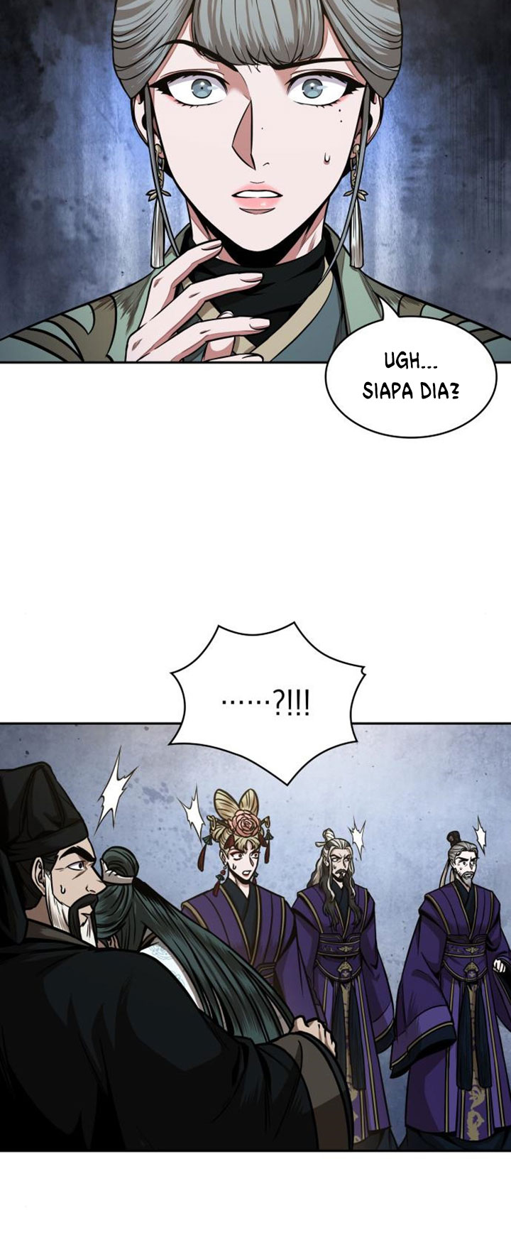 Nano Machine Chapter 107 page 42