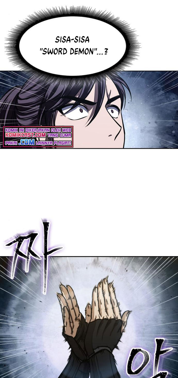 Nano Machine Chapter 107 page 44