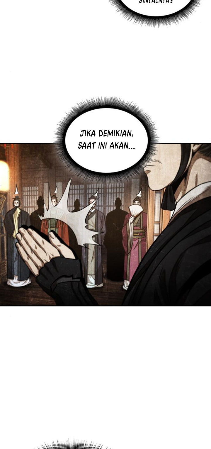 Nano Machine Chapter 107 page 48