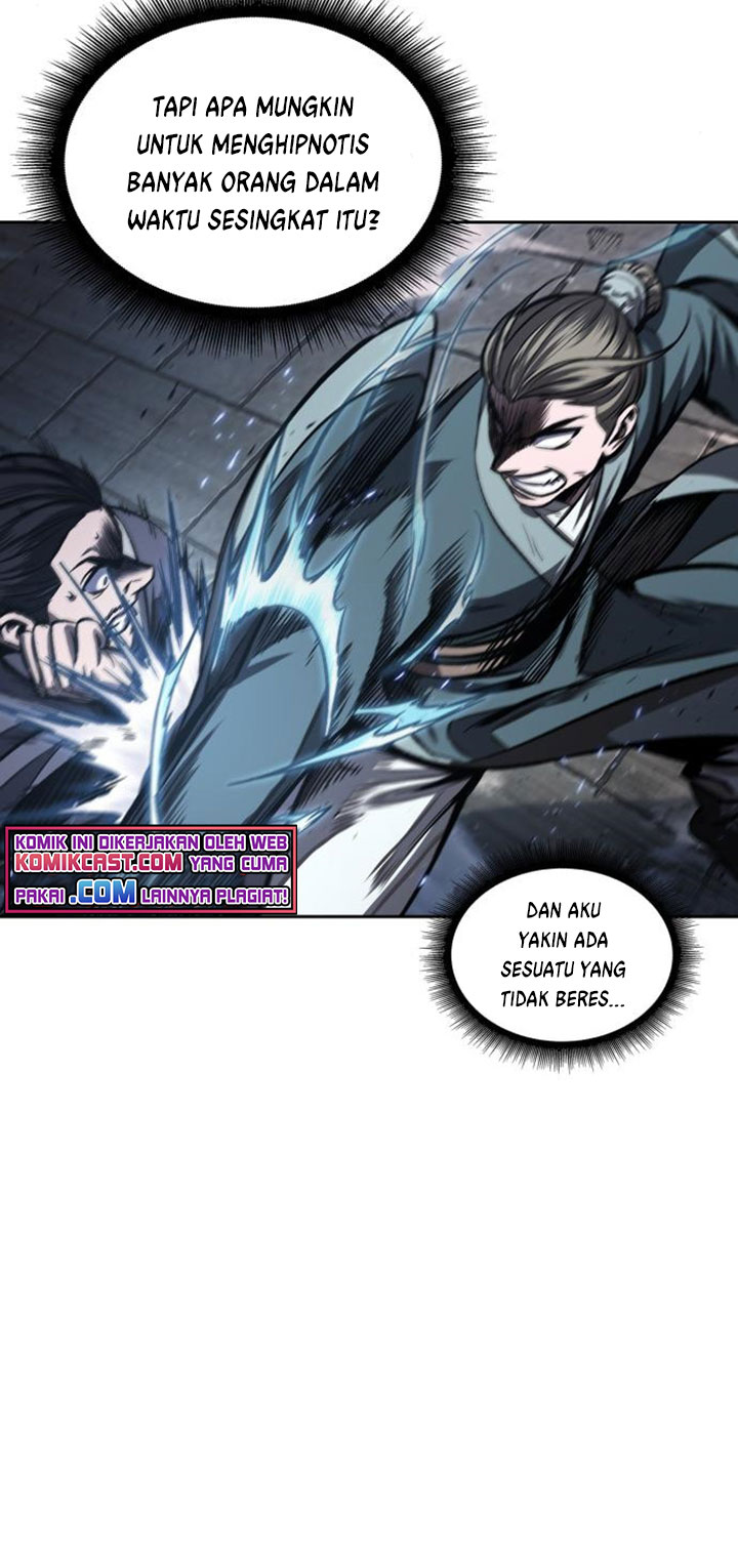 Nano Machine Chapter 107 page 49