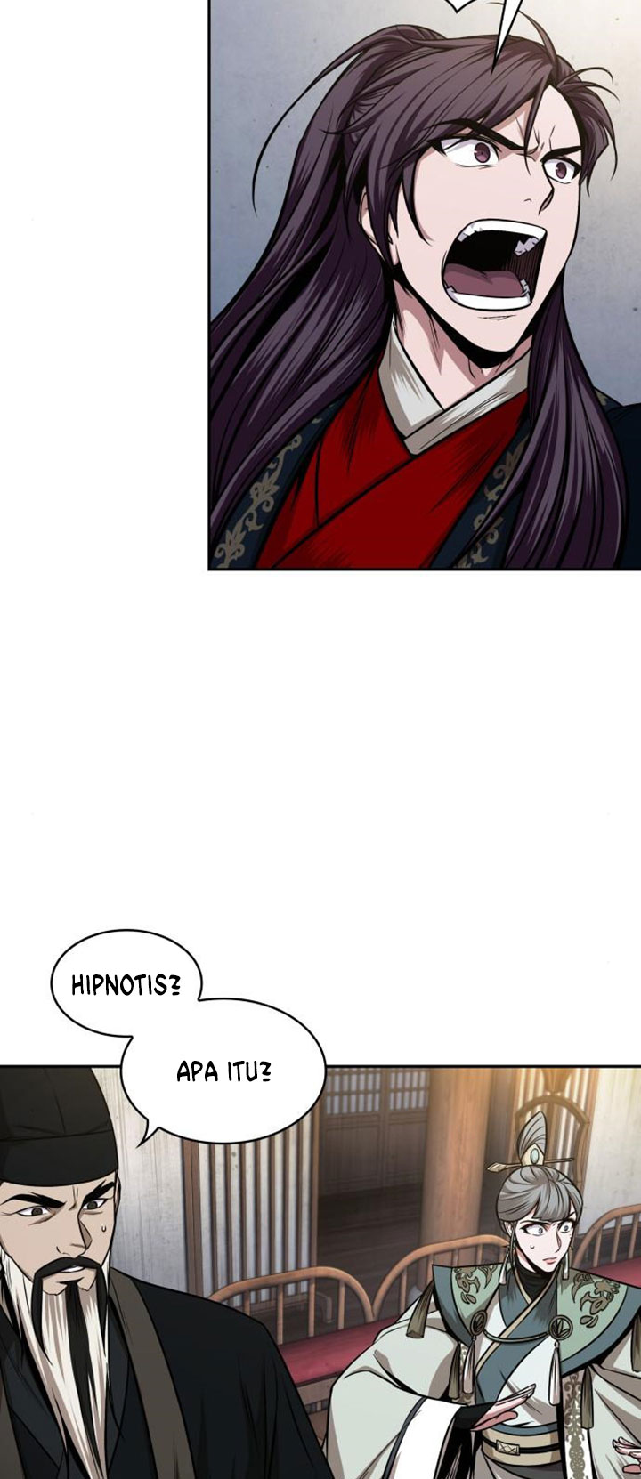 Nano Machine Chapter 107 page 54