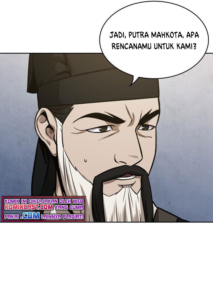Nano Machine Chapter 107 page 56