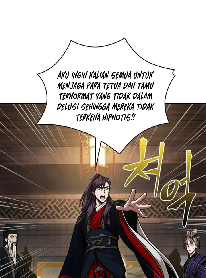 Nano Machine Chapter 107 page 57
