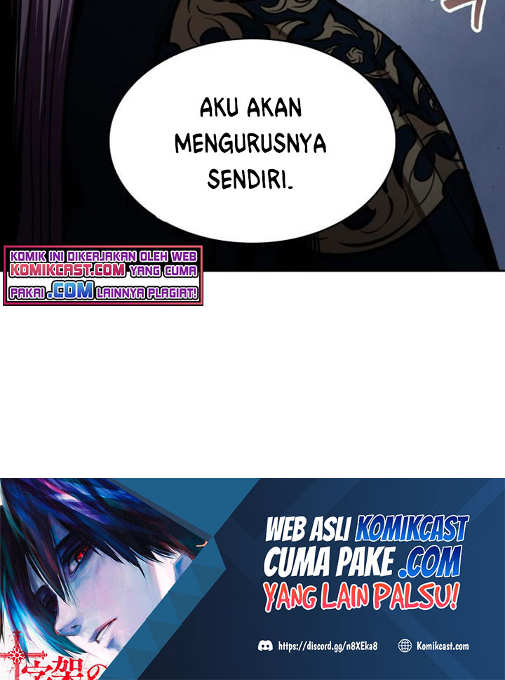 Nano Machine Chapter 107 page 61