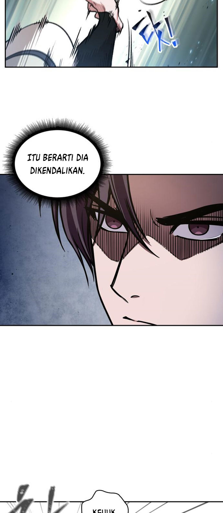 Nano Machine Chapter 107 page 9