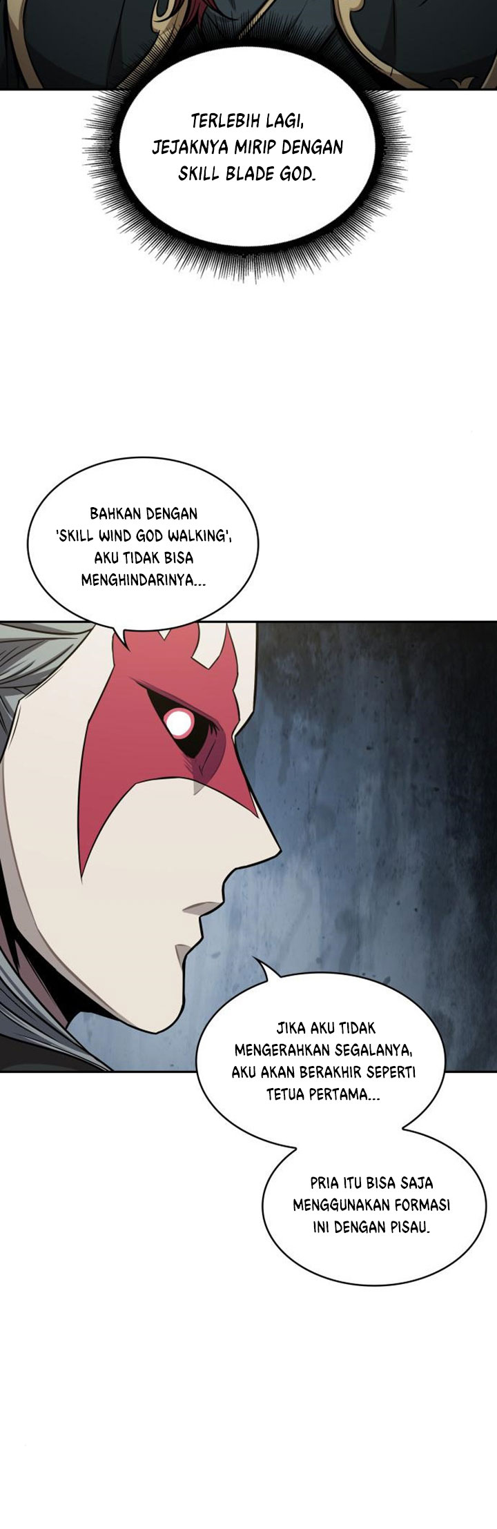 Nano Machine Chapter 106 page 15