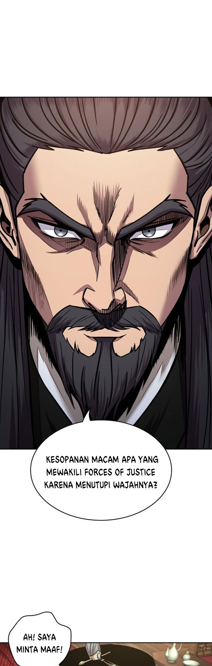 Nano Machine Chapter 106 page 24