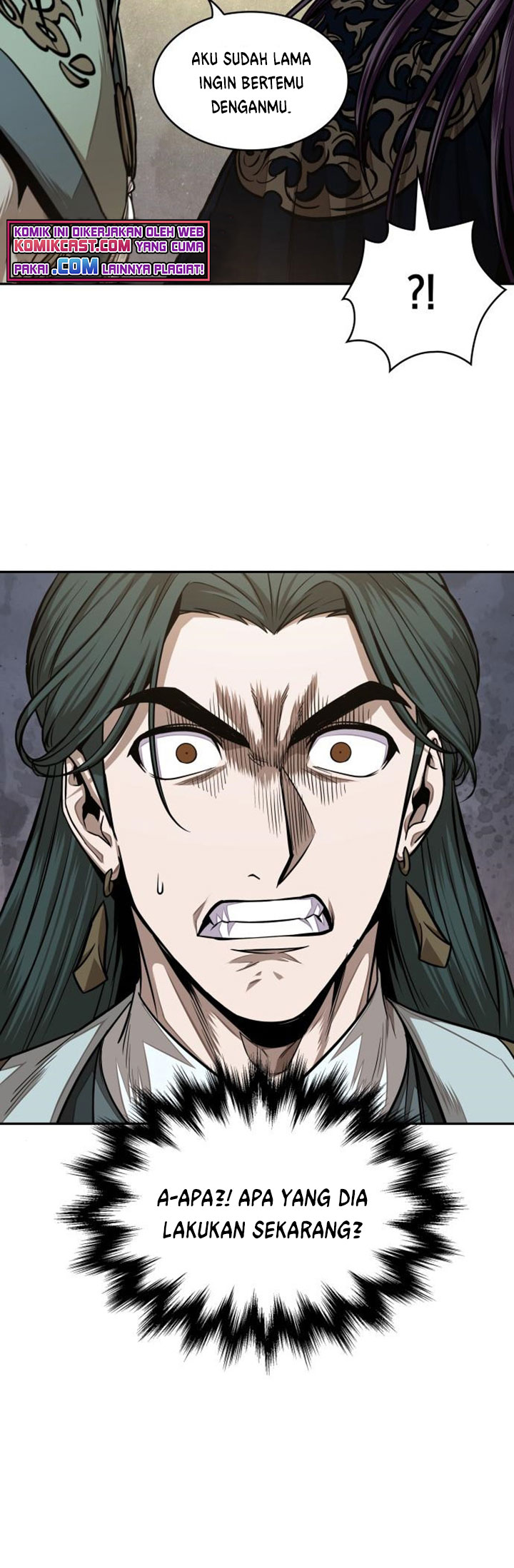 Nano Machine Chapter 106 page 43