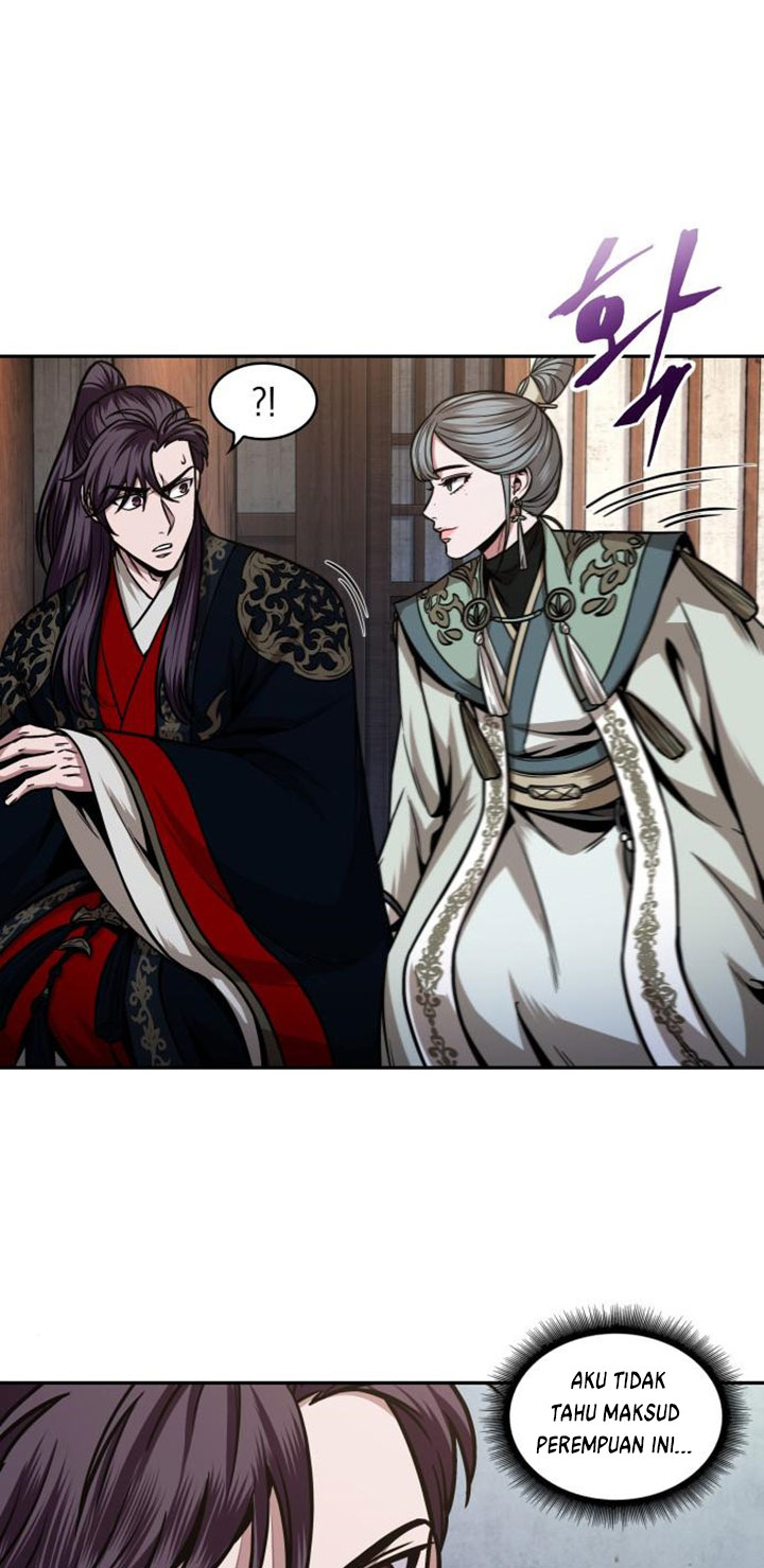 Nano Machine Chapter 106 page 45