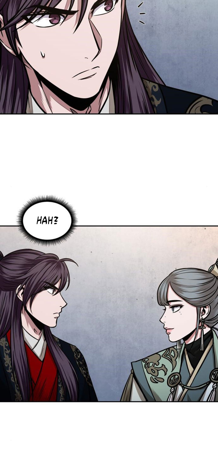 Nano Machine Chapter 106 page 46