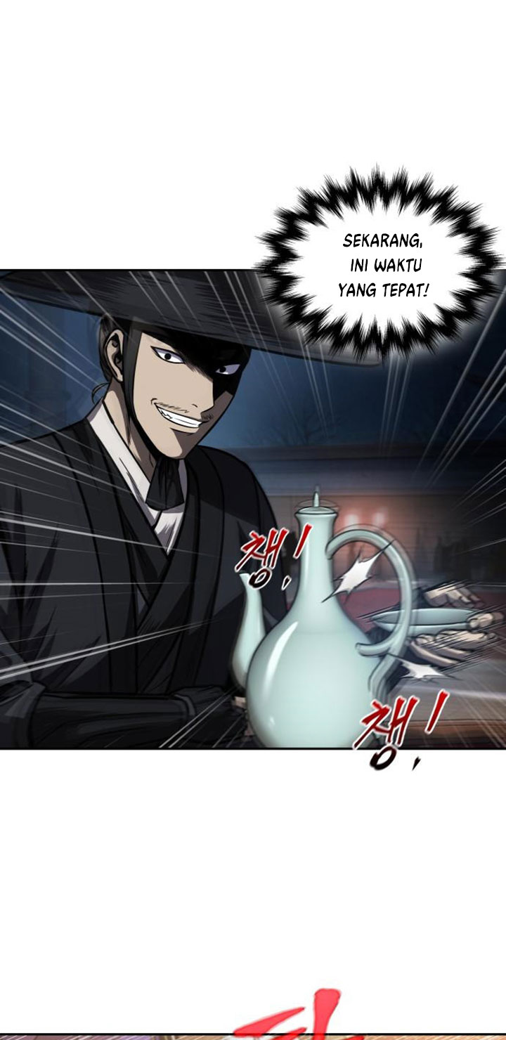 Nano Machine Chapter 106 page 47