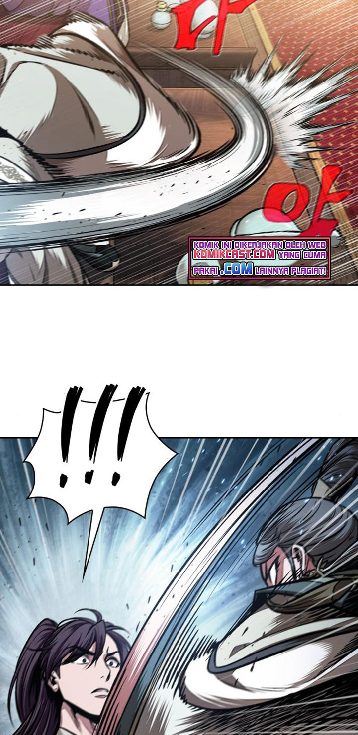 Nano Machine Chapter 106 page 48