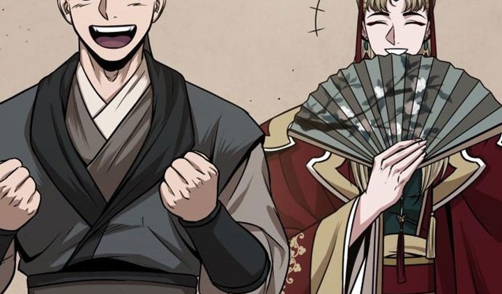 Nano Machine Chapter 105 page 41