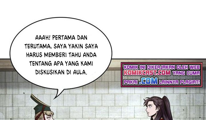 Nano Machine Chapter 105 page 43