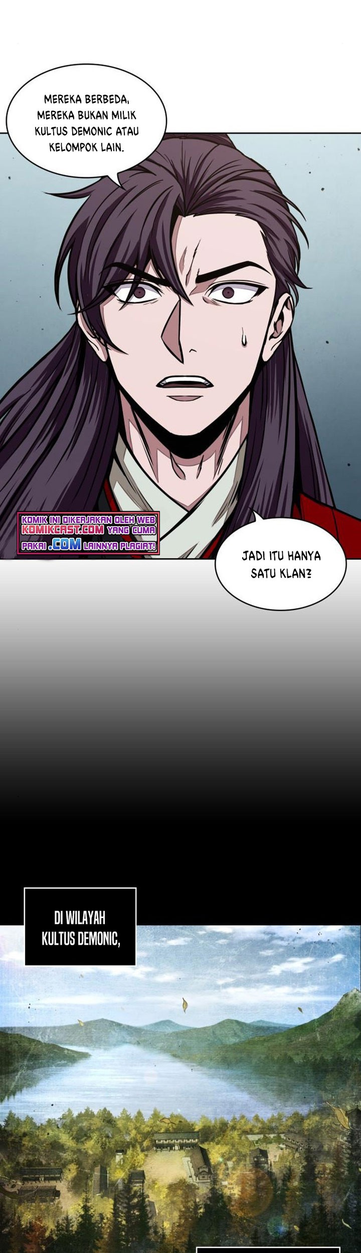 Nano Machine Chapter 105 page 48
