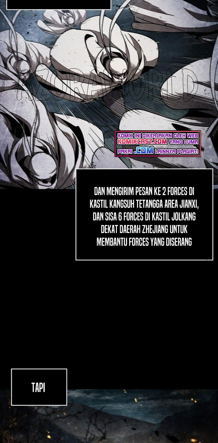Nano Machine Chapter 105 page 53