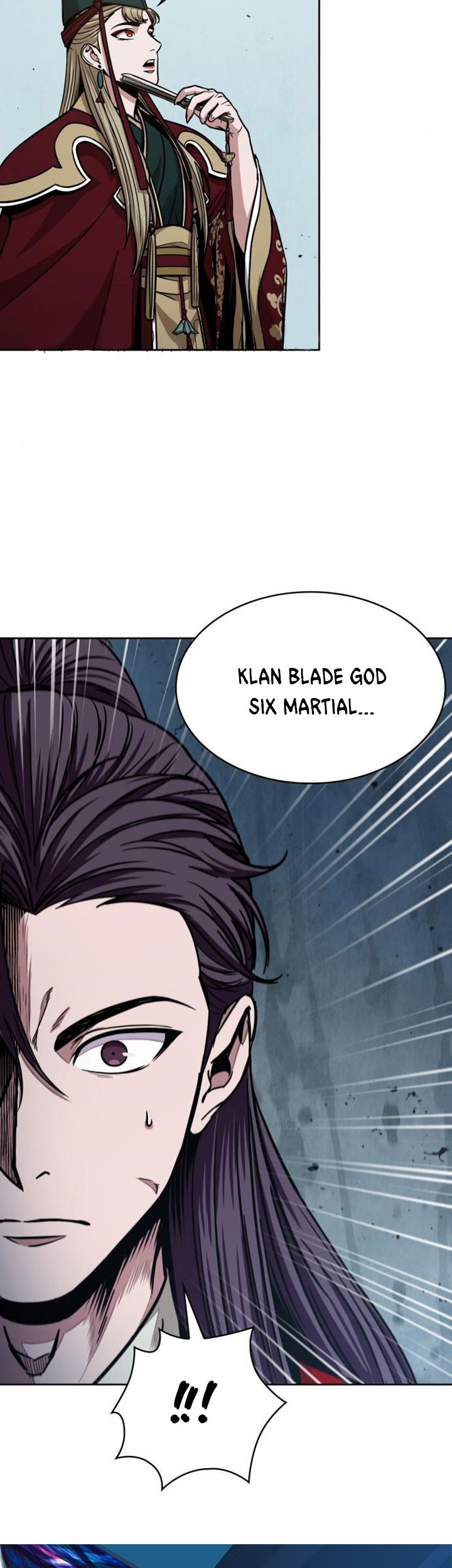 Nano Machine Chapter 105 page 66