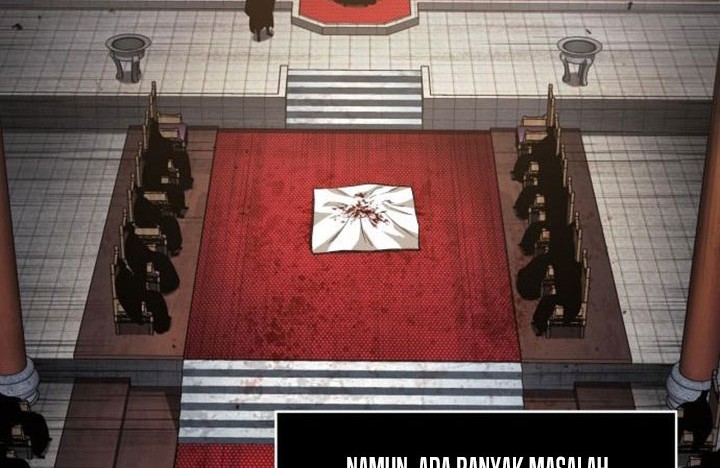 Nano Machine Chapter 105 page 11