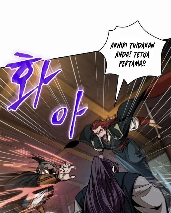 Nano Machine Chapter 104 page 10
