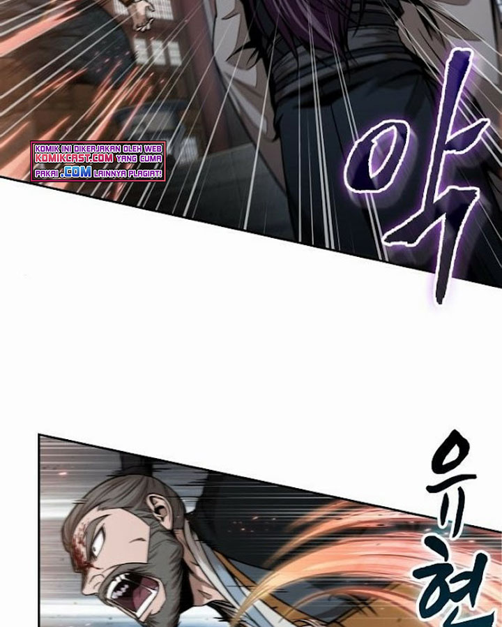 Nano Machine Chapter 104 page 11