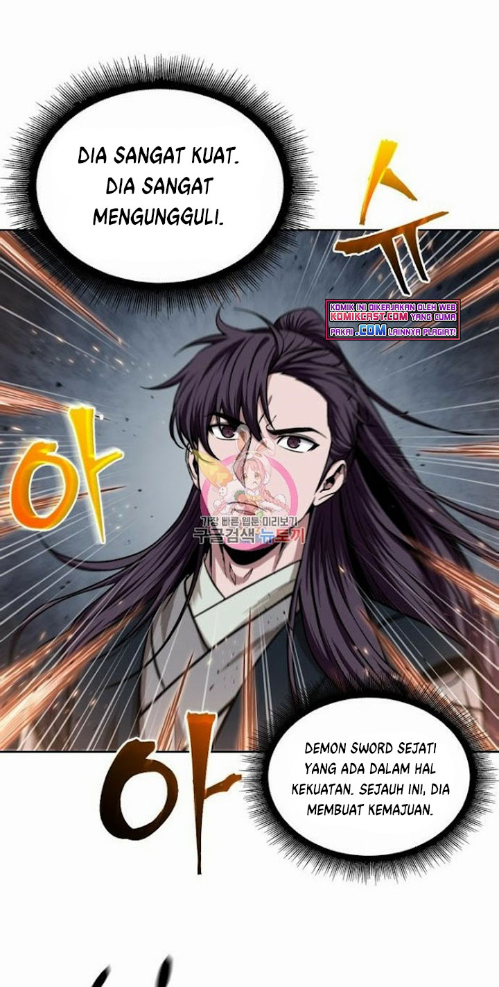 Nano Machine Chapter 104 page 20