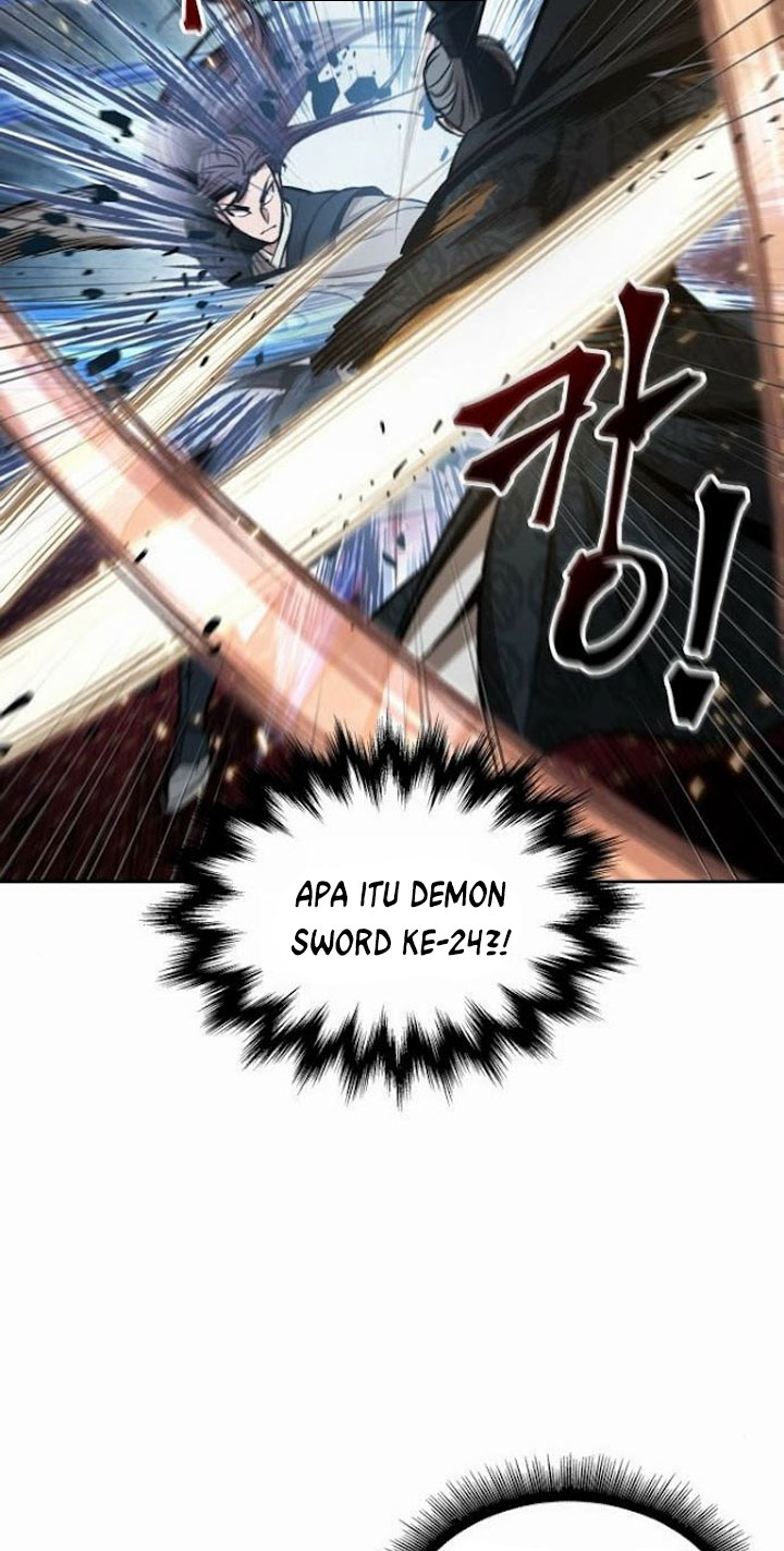 Nano Machine Chapter 104 page 23