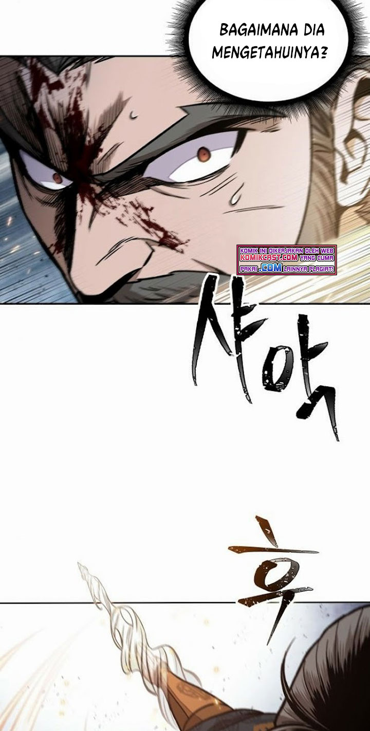 Nano Machine Chapter 104 page 24