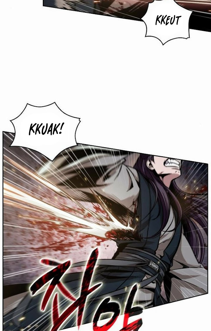 Nano Machine Chapter 104 page 28