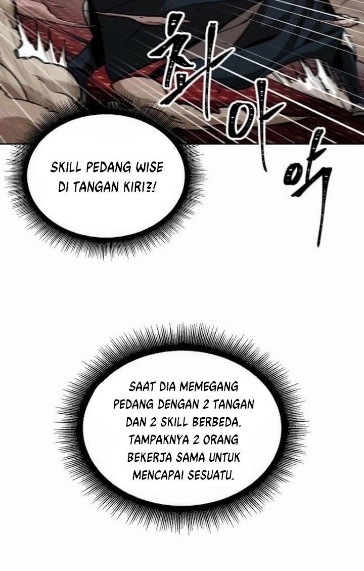 Nano Machine Chapter 104 page 30