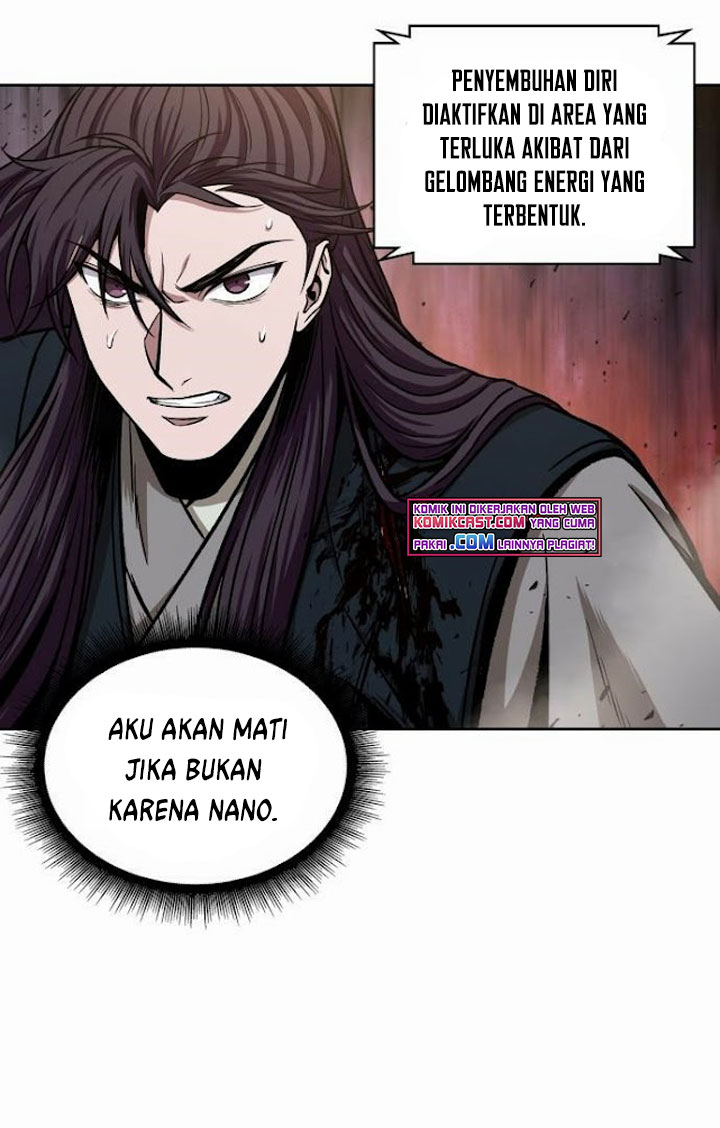 Nano Machine Chapter 104 page 31
