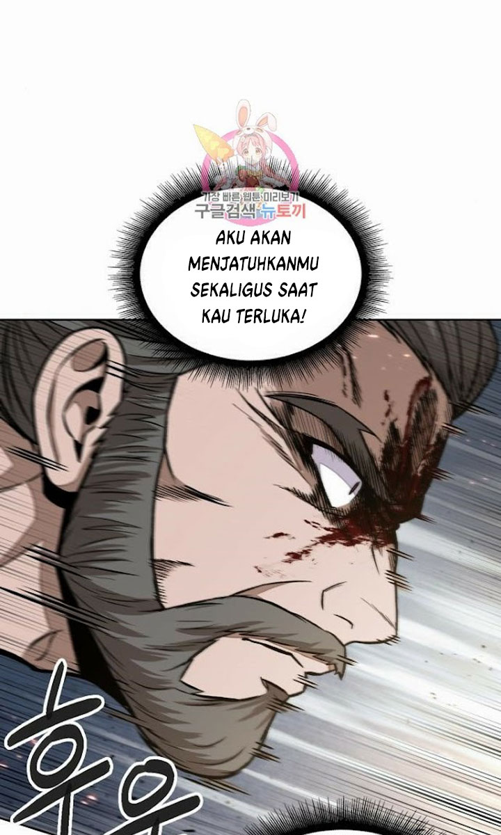 Nano Machine Chapter 104 page 32
