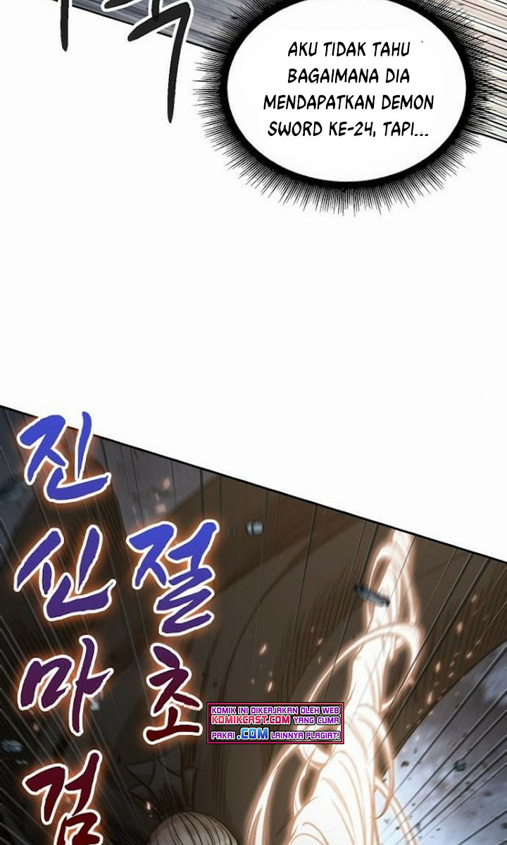 Nano Machine Chapter 104 page 33